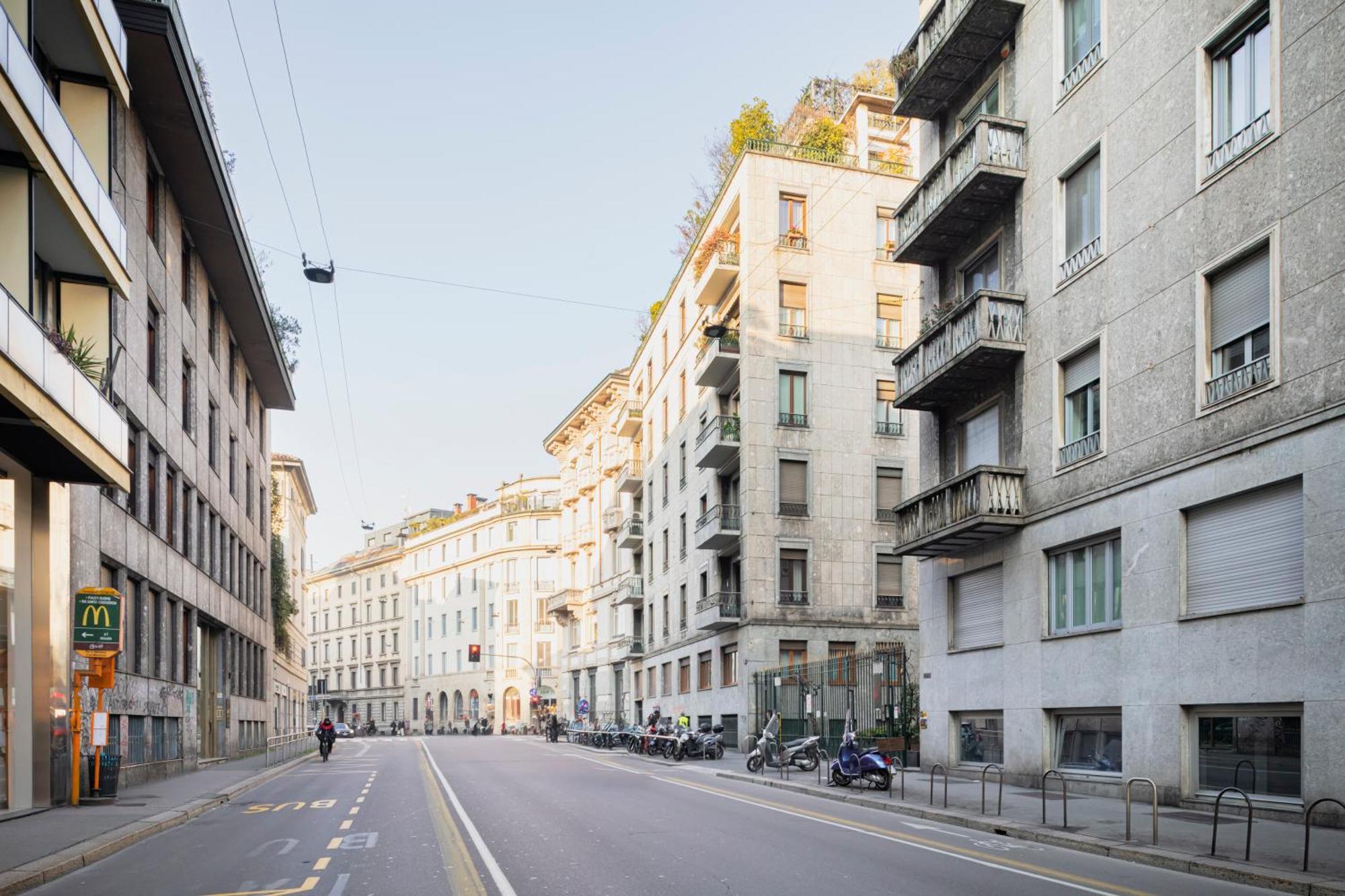Easylife - Milano - Modrone 28 S1 - Duomo, Milan