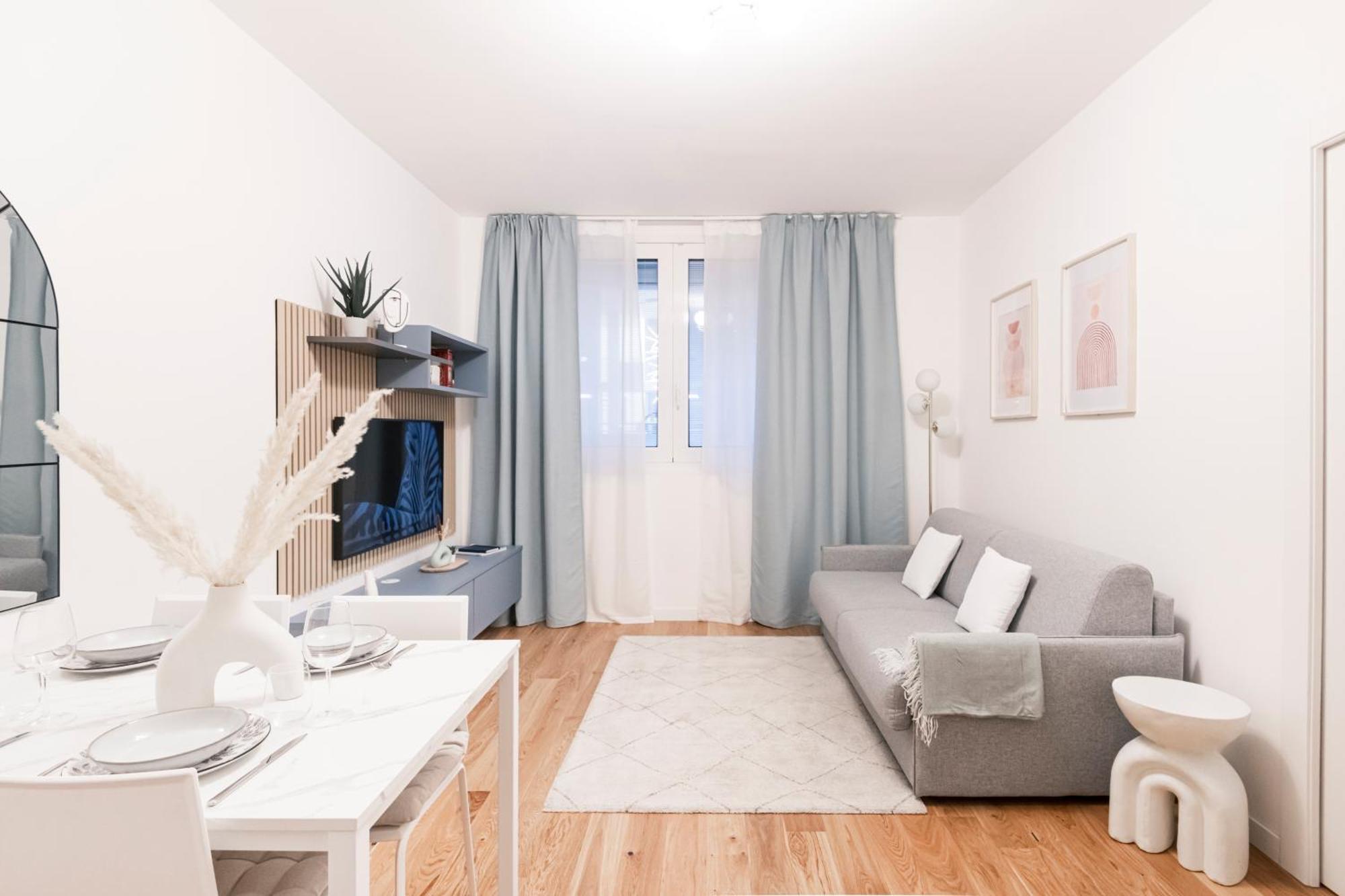 Easylife - Milano - Modrone 28 S1 - Duomo — Photos 1